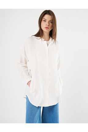 کت حجاب نباتی زنانه رگولار KYR - کد 893997268