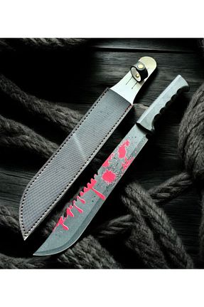 اکسسوری چاقو و قمه قرمز M Mazzanti - کد 891894709