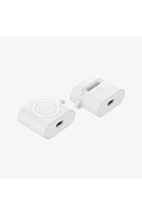 قاب هدفون سفید Spigen - کد 263711397