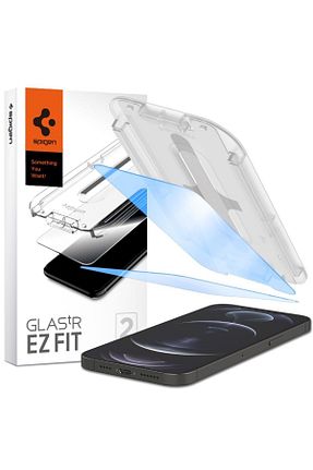 فیلم محافظ صفحه نمایش Spigen - کد 269264499
