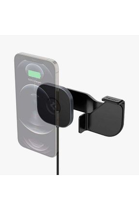 هولدر گوشی داخل خودرو مشکی Spigen - کد 717464071