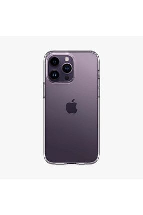 کاور و قاب سفید iPhone 14 Pro Spigen - کد 356208739