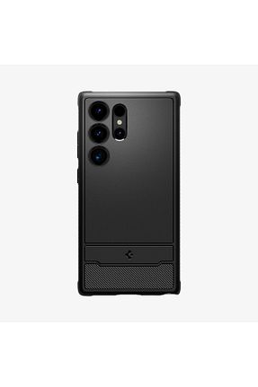 کاور و قاب مشکی Spigen - کد 797952136