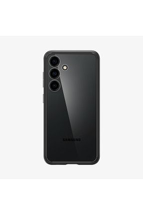 کاور و قاب مشکی Spigen - کد 797960585