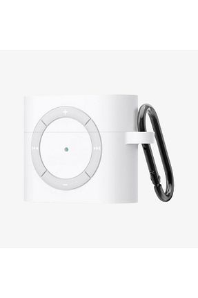 قاب هدفون سفید Spigen - کد 263711397