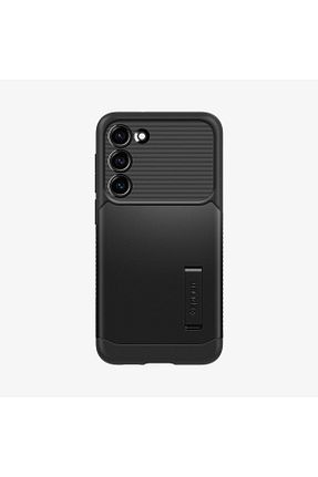 کاور و قاب مشکی Spigen - کد 648913402