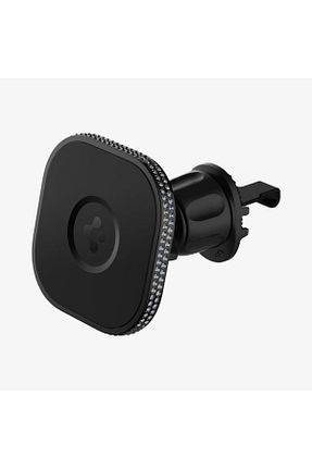 هولدر گوشی داخل خودرو مشکی Spigen - کد 763968144