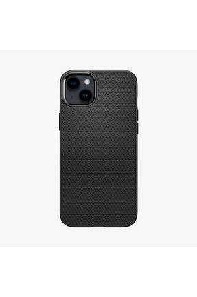 کاور و قاب مشکی iPhone 14 Plus Spigen - کد 356210658