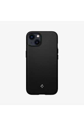 کاور و قاب مشکی iPhone 14 Spigen - کد 356211795
