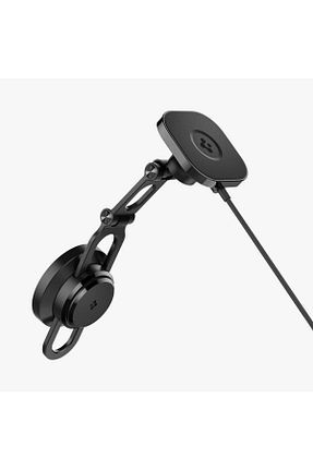هولدر گوشی داخل خودرو مشکی Spigen - کد 824167014
