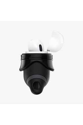 کاور و قاب مشکی Spigen - کد 99515290