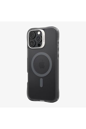 کاور و قاب طوسی Spigen - کد 876842095