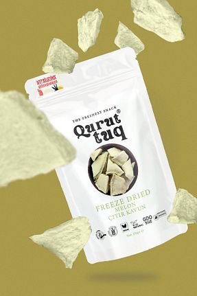 میوه خشک qurut tuq - کد 849443458