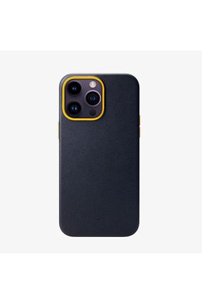 کاور و قاب آبی iPhone 14 Pro Max caseology - کد 649430569