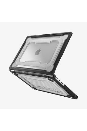 محافظ نوت بوک مشکی Spigen - کد 735231986