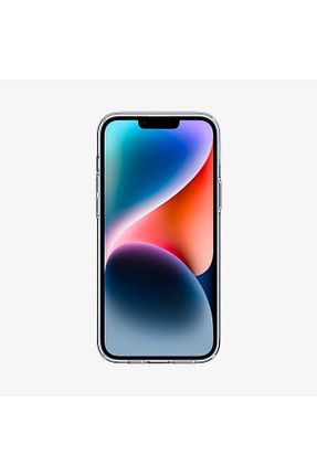 کاور و قاب سفید iPhone 14 Spigen - کد 356211249