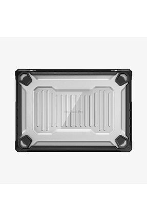 محافظ نوت بوک مشکی Spigen - کد 735231986