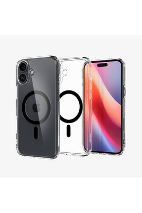 کاور و قاب مشکی Spigen - کد 857914330