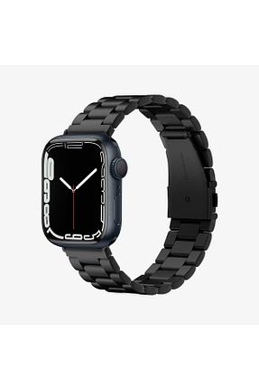 بند ساعت هوشمند مشکی Spigen - کد 40408758