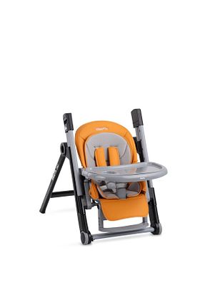صندلی تغذیه بژ 2 سال Kraft - کد 894030266