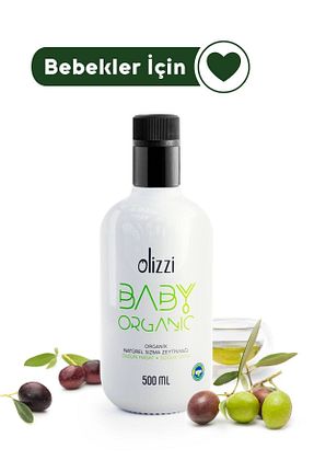 روغن زیتون Olizzi - کد 81452669