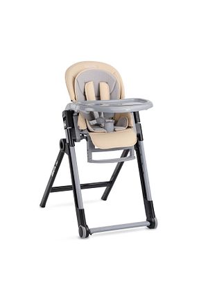 صندلی تغذیه بژ 2 سال Kraft - کد 894030314