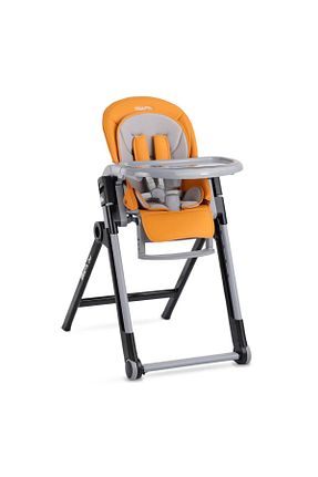 صندلی تغذیه بژ 2 سال Kraft - کد 894030266