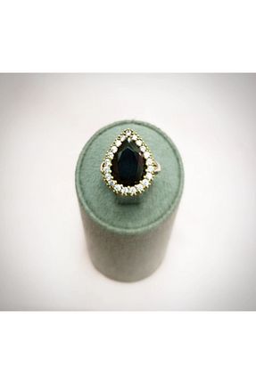 انگشتر نقره زنانه 925 عیار Oriental Kuyumculuk Jewellery - کد 899216316