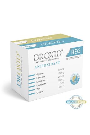 ویتامین DROXİD - کد 894049061