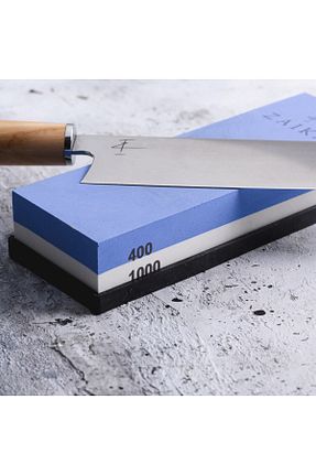 چاقو تیزکن Zaika - کد 359002904