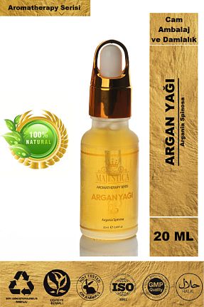 روغن مراقبت Majestica - کد 871089802