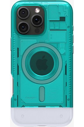 کاور و قاب آبی Spigen - کد 857916076