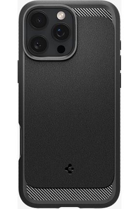 کاور و قاب مشکی Spigen - کد 876841068