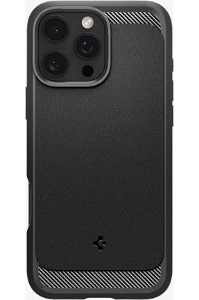 کاور و قاب مشکی Spigen - کد 876842166