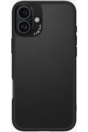 کاور و قاب مشکی Spigen - کد 876844081