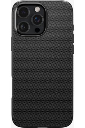 کاور و قاب مشکی Spigen - کد 857914904