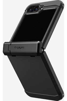 کاور و قاب مشکی Spigen - کد 851719139