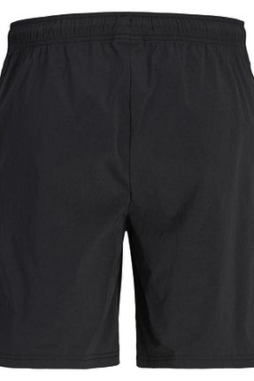 شلوارک و برمودا مشکی مردانه رگولار Jack & Jones - کد 815187222