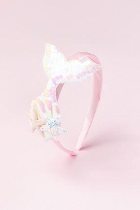 تاج طوسی بچه گانه مخلوط پلی آمید Banamio - کد 894465583