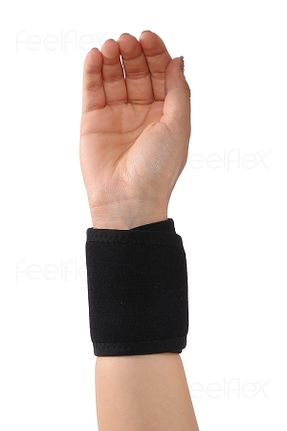 زانو بند، مچ بند و آرنج بند Feelflex - کد 895907668
