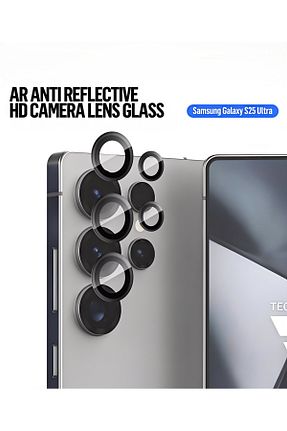 محافظ لنز دوربین مشکی BLUEO - کد 894100301
