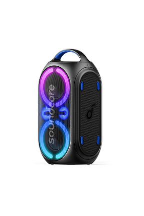 اسپیکر بلوتوث مشکی Anker - کد 816441780