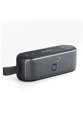 اسپیکر بلوتوث مشکی Anker - کد 824179200