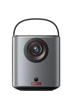 پروژکتور مشکی Full HD Anker - کد 814947872
