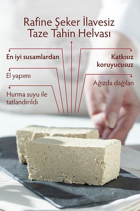 حلوا MEMLEKET GURMESİ - کد 894115202