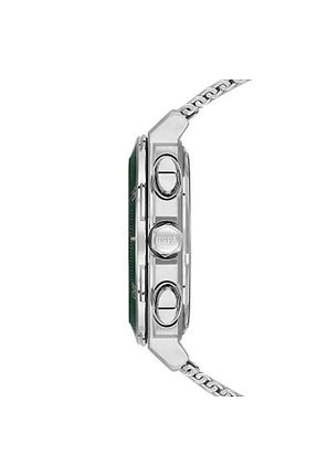 ساعت مچی قهوه ای مردانه 41-46 میلی متر U.S. Polo Assn. - کد 894137624