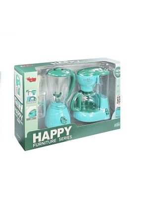 ست های خانگی و آشپزخانه بازی Hobilitoys - کد 904301273