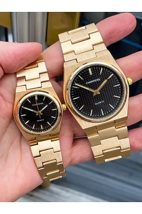ساعت مچی نباتی زنانه 43 میلی متر Choppers - کد 896013389