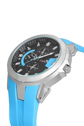 ساعت مچی آبی مردانه 46-50 میلی متر polo air - کد 894163155