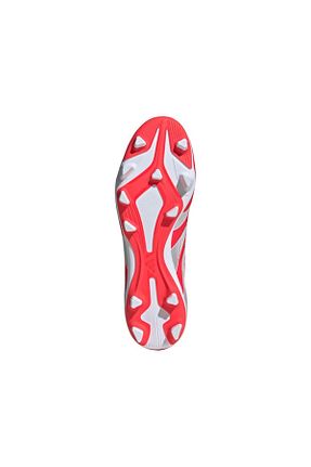 کفش فوتبال چمنی قرمز مردانه adidas - کد 898604145